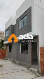 Casa 2 quartos à venda São Gonçalo,RJ Lagoinha - R$ 175.000 - IACA20676