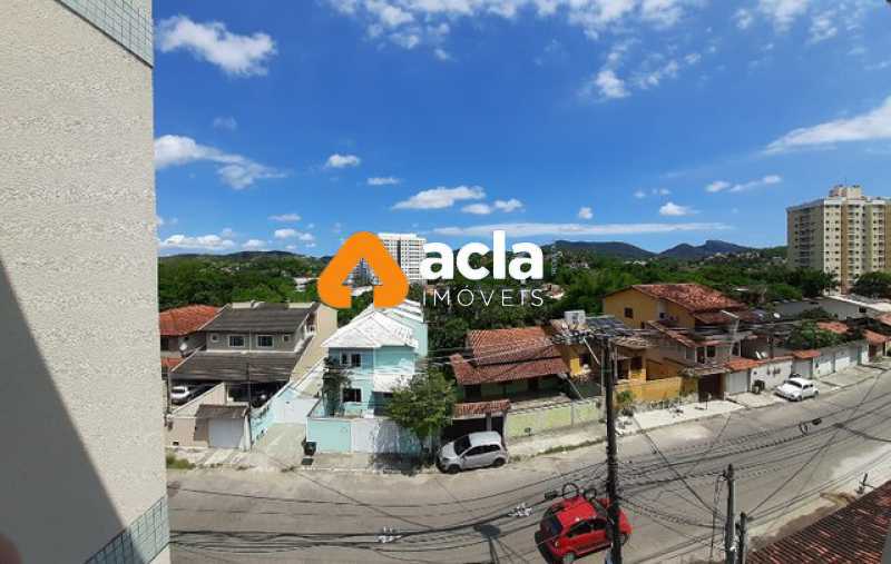 VISTA FRENTE - 2