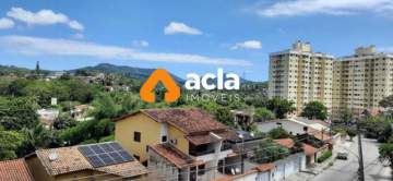 Apartamento 2 quartos à venda São Gonçalo,RJ - R$ 210.000 - IAAP20268