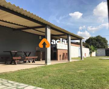 Sítio à venda Nova Iguaçu,RJ Cabuçu - R$ 280.000 - IASI00003