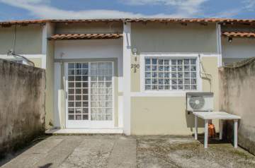 Casa 2 quartos à venda Nova Iguaçu,RJ Ipiranga - R$ 185.000 - IACA20718