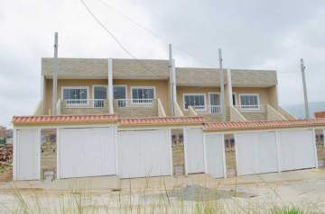 Casa 2 quartos à venda Nova Iguaçu,RJ Cabuçu - R$ 210.000 - IACA20984