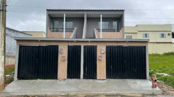Casa 2 quartos à venda Nova Iguaçu,RJ Marapicu - R$ 200.000 - IACA20739