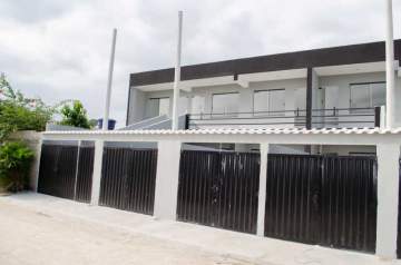 Casa 1 quarto à venda Nova Iguaçu,RJ Cabuçu - R$ 200.000 - IACA10406