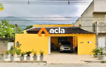 Casa 2 quartos à venda Nova Iguaçu,RJ Palhada - R$ 490.000 - IACA20748