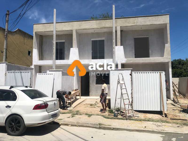 Conheça WhatsApp Image 2023-03-09 at 1 do imóvel - Casa 2 quartos à venda Nova Iguaçu,RJ Cabuçu - R$ 290.000 - IACA20927 - 1 WhatsApp Image 2023-03-09 at 1 - 1