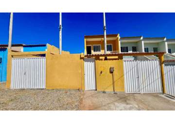 Casa 2 quartos à venda Nova Iguaçu,RJ Palhada - R$ 300.000 - IACA21137