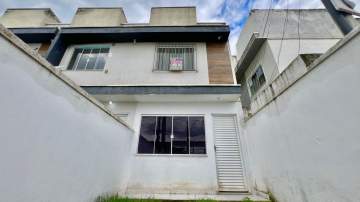 Casa 2 quartos à venda Nova Iguaçu,RJ Ipiranga - R$ 210.000 - IACA20762