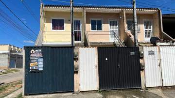 Casa 1 quarto à venda Nova Iguaçu,RJ Ipiranga - R$ 190.000 - IACA10434