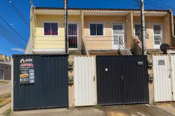Casa 1 quarto à venda Nova Iguaçu,RJ Ipiranga - R$ 190.000 - IACA10434