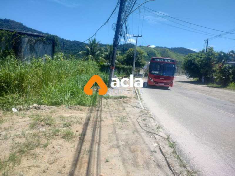 TERRENO ANG 2 - 3