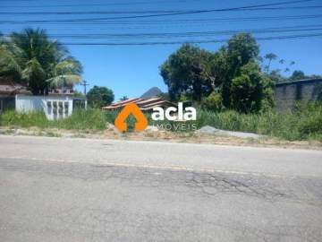 Terreno Multifamiliar à venda Maricá,RJ - R$ 180.000 - IAMF00006
