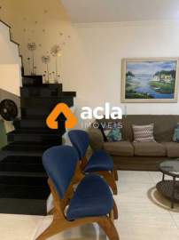 Casa em Condomínio 3 quartos à venda Nova Iguaçu,RJ - R$ 900.000 - IACN30013