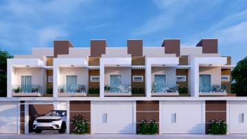 Casa 2 quartos à venda Duque de Caxias,RJ - R$ 359.000 - IACA20783