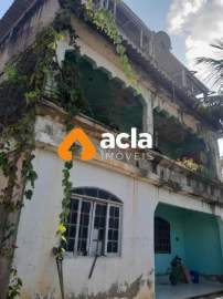 Casa 6 quartos à venda Nova Iguaçu,RJ Lagoinha - R$ 250.000 - IACA60004