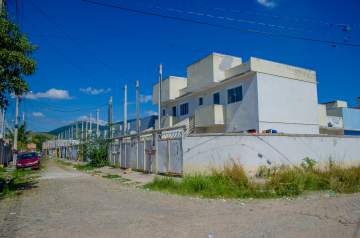 Casa 1 quarto à venda Nova Iguaçu,RJ Ipiranga - R$ 190.000 - IACA10445