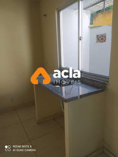 COZINHA - 10