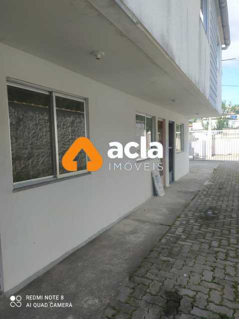 CASAS - 8