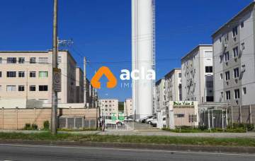 Apartamento 2 quartos à venda Rio de Janeiro,RJ - R$ 205.000 - IAAP20281