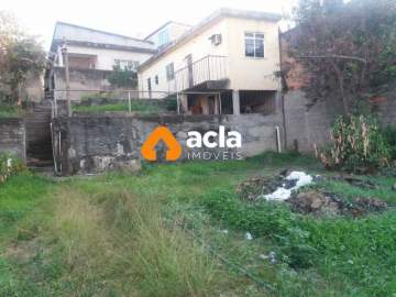 Casa 2 quartos à venda Mesquita,RJ Coréia - R$ 444.000 - IACA20796
