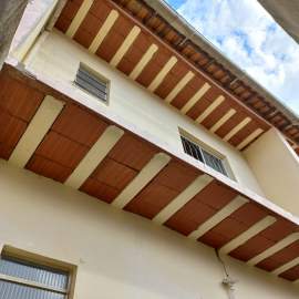 Casa 2 quartos à venda Nova Iguaçu,RJ Ipiranga - R$ 250.000 - IACA20799