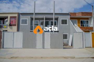 Casa 2 quartos à venda Nova Iguaçu,RJ Palhada - R$ 150.000 - IACA20801