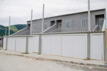 Casa 2 quartos à venda Nova Iguaçu,RJ Marapicu - R$ 200.000 - IACA20973