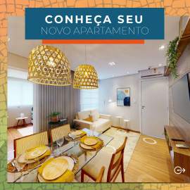 Apartamento 2 quartos à venda Rio de Janeiro,RJ - R$ 198.000 - IAAP20288