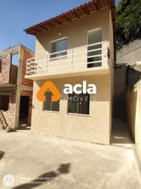 Casa 2 quartos à venda São Gonçalo,RJ - R$ 249.000 - IACA20840