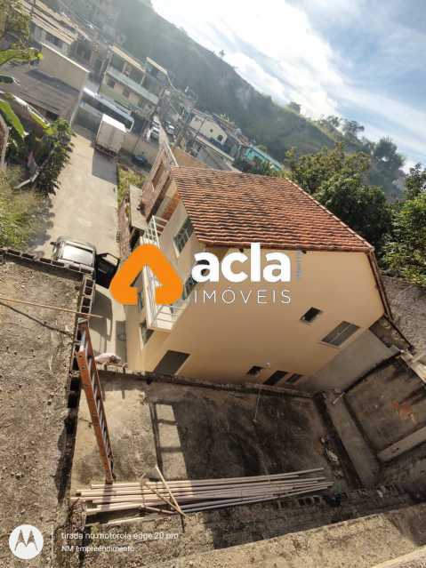 VISTA A CASA ALTO - 13