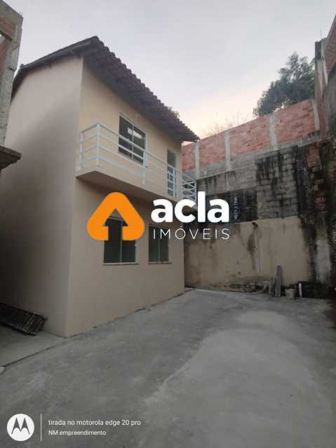 QUINTAL NA FRENTE - 15