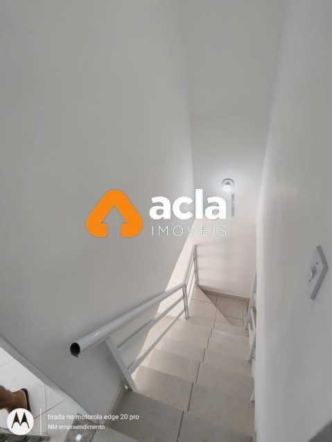 ESCADAS - 9
