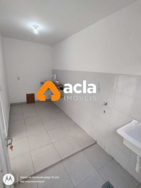 COZINHA - 8