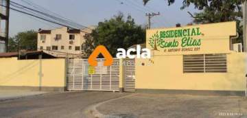 Apartamento 2 quartos à venda Mesquita,RJ - R$ 150.000 - IAAP20299