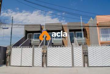 Casa 2 quartos à venda Nova Iguaçu,RJ Cabuçu - R$ 220.000 - IACA20845
