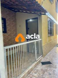 Casa em Condomínio 2 quartos à venda Nova Iguaçu,RJ - R$ 280.000 - IACN20052