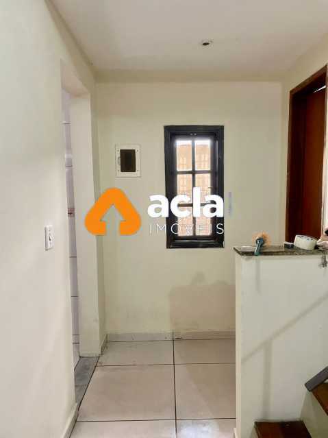 SALA - COZINHA - 11