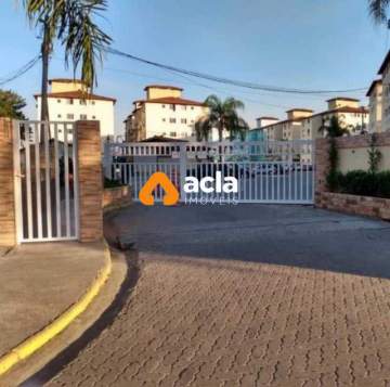 Apartamento 2 quartos à venda Belford Roxo,RJ - R$ 150.000 - IAAP20302