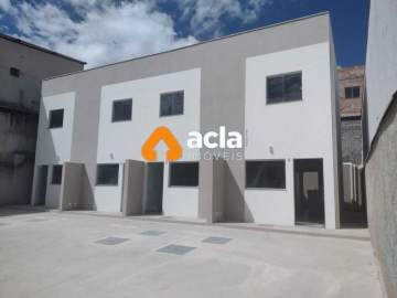 Casa 2 quartos à venda Esmeraldas,MG - R$ 280.000 - IACA20857