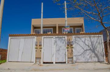 Casa 2 quartos à venda Nova Iguaçu,RJ Cabuçu - R$ 230.000 - IACA20875