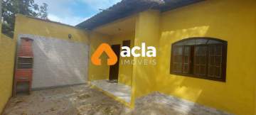 Casa 2 quartos à venda São Gonçalo,RJ - R$ 350.000 - IACA20890