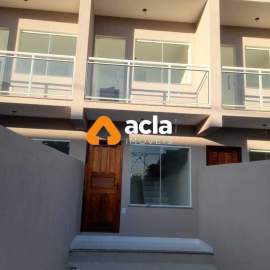 Casa 2 quartos à venda São Gonçalo,RJ - R$ 185.000 - IACA20897