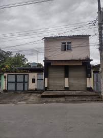 Casa 3 quartos à venda Nova Iguaçu,RJ Lagoinha - R$ 370.000 - IACA30092
