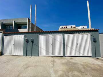 Casa 1 quarto à venda Nova Iguaçu,RJ Palhada - R$ 200.000 - IACA10505
