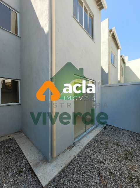 AREA EXTERNA - 5