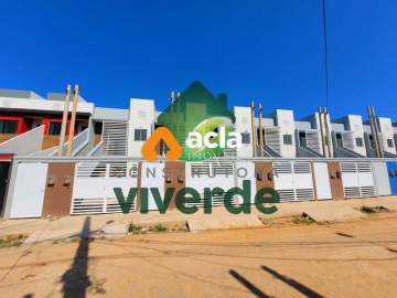 Casa 2 quartos à venda Nova Iguaçu,RJ Ipiranga - R$ 210.000 - IACA20908
