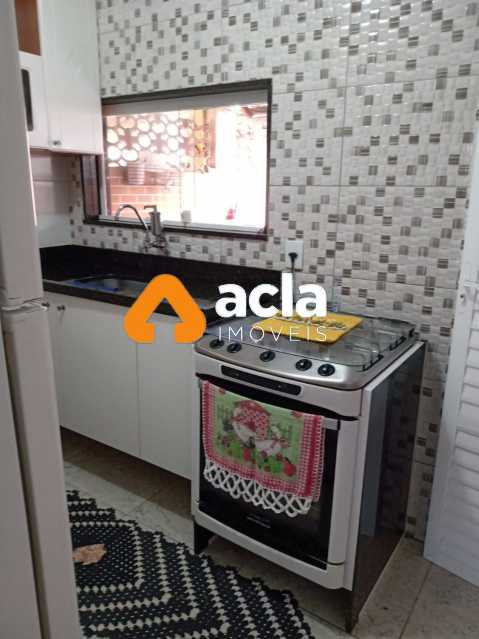 COZINHA - 8