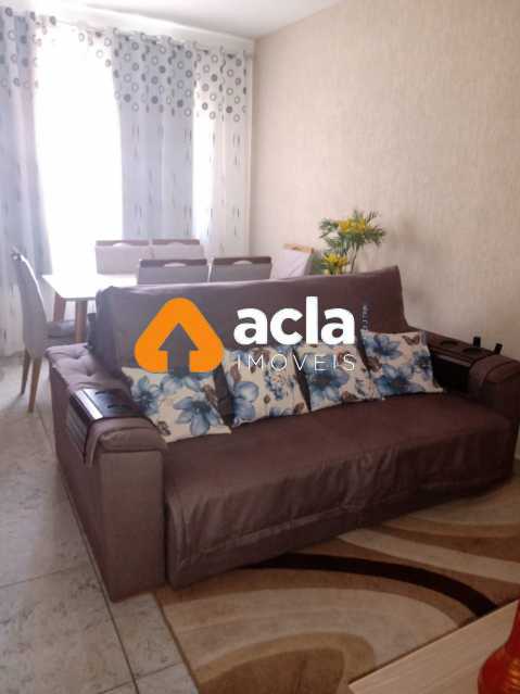 SALA ANG 3 - 3