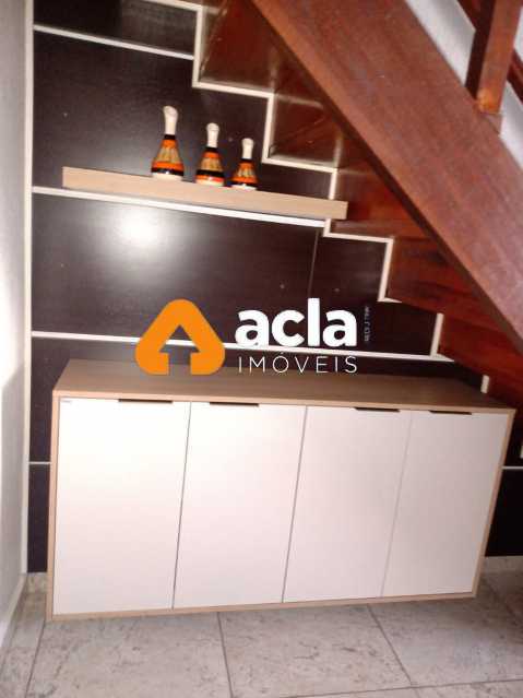 SALA ESCADAS - 6