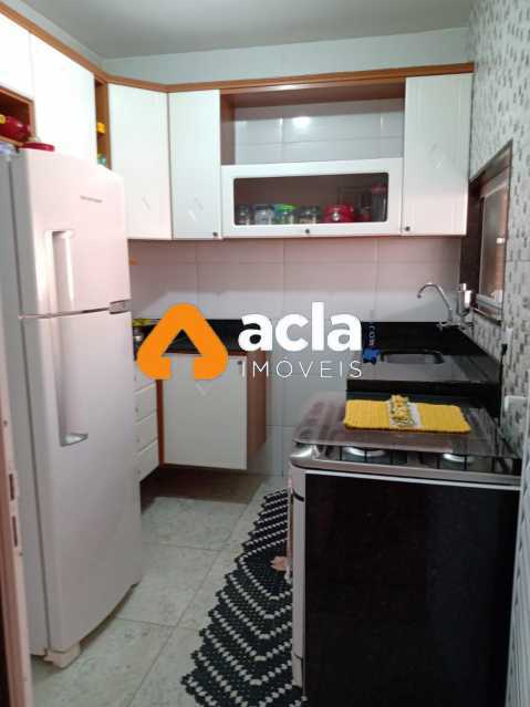 COZINHA - 9
